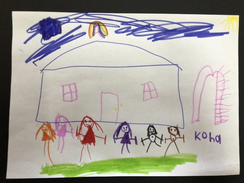 Early Childhood Stages include rapid intellectual growth, social, physical and emotional development.