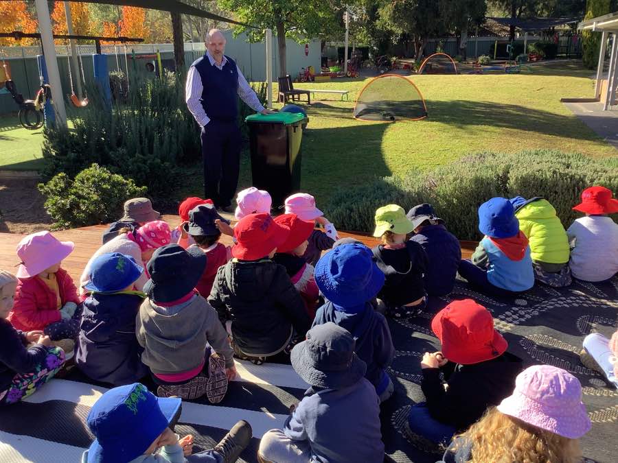 Scone and District Pre-School has been an integral part of the local community at our current location since 1985 we provide an educational program for 3-5 year old children. 